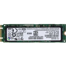 Накопитель SSD 500 Gb M.2 2280 B&M 6Gb   s Samsung 850 EVO Series    MZ-N5E500BW    (RTL) V-NAND TLC