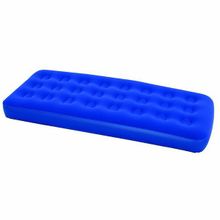 Матрас надувной Flocked Air Bed,185*76*22 см, Bestway (67000N)