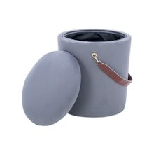 Мебель Импэкс Пуф Leset Бакет МИНИ