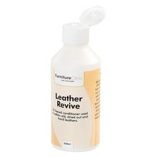 Средство для размягчения кожи LeTech Leather Revive 2LR250ML 250 мл