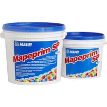 Mapei Mapeprim SP 2 кг компонент B текучая жидкость