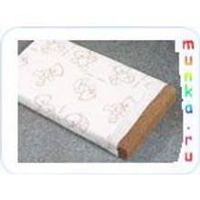 Детский матрац НАША МАМА "Юниор" 119х60х6 см