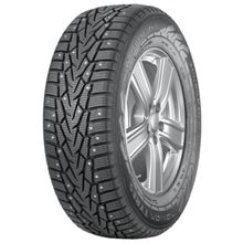 Nokian Зимние Nokian Nordman 7 SUV 255 55 R18 109T