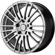 LS Wheels 742 8.5x19 5x114.3 ET40 D67.1