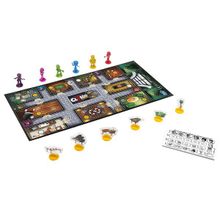 HASBRO GAMES Hasbro Other Games C1293 Настольная игра Клуэдо Джуниор C1293