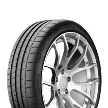 Летние шины Michelin Pilot Super Sport 245 35 R20 95Y XL