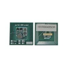 Чип Hi-Black к картриджу Xerox WC 5222 (101R00435), Drum, Bk, 80K