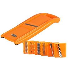 Овощерезка Заря 620-09 №7