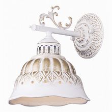 Arte Lamp Chiesa A2814AP-1WG