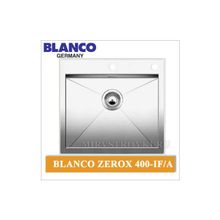 Blanco Zerox 400 -IF A
