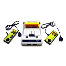 Игровая консоль 8bit (Simbas)