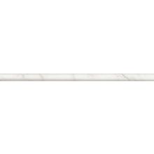 Carmen Ceramic Art Verona White Edge Stick 1.5x30 см