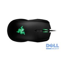 Мышь Razer Taipan Black USB