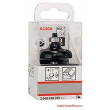 Bosch Профильная фреза G 8 мм 6,3 16 12,5 (2608628359 , 2.608.628.359)