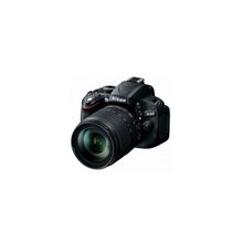 Фотоаппарат Nikon D5100 Kit AF-S 18-105 VR