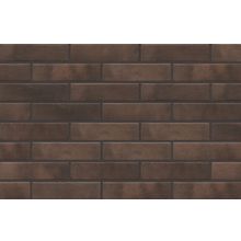 Cerrad Retro Cardamom плитка клинкерная фасадная 65 мм*245 8 мм