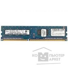 Hynix DDR3 DIMM 2GB PC3-12800 1600MHz