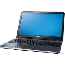 Ноутбук Dell Inspiron 5721 (5721-0827) Red i5-3317U 8G 1Tb DVD-SMulti 17,3"HD+ ATI HD8730M 2G WiFi BT cam Win8 p n: 5721-0827