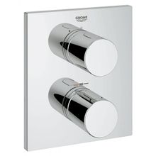 Термостат Grohe Grohtherm 3000 Cosmopolitan 19568000 для душа