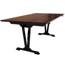 Стол садовый «МОДЕРН» (1,5 м)