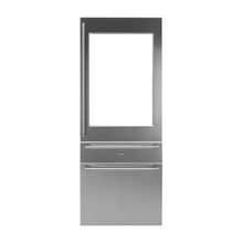 Asko Декоративная панель для холодильника Asko DPRWF2826 S