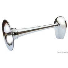 Osculati Chromed horn 12V, 21.439.12