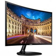 SAMSUNG C24F390FHI (LC24F390FHIXRU) Монитор 23.5"