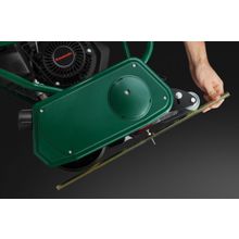 CAIMAN GREEN KING 17K