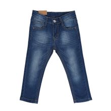 SweetBerry Брюки джинсовые для девочки 712138