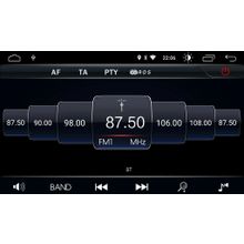 RS-2402 - Штатное головное устройство для Mazda CX-7