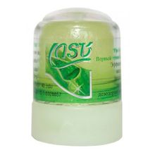 Дезодорант кристаллический Grace Алоэ Thai Traditions Grace crystal deodorant 40г