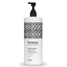 Шампунь закрепляющий Barex Permesse Experts Delight Balancing Shampoo 1000мл