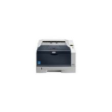 Kyocera FS-1120DN монохромный лазерный принтер: формат А4, скорость до 30 стр мин, автоматический дуплекс, сеть.