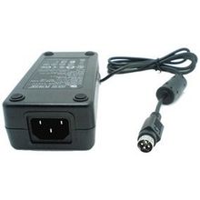 Блок питания для телевизоров BBK 12V 5A (разъем 4 пиновый -1 -2 +3 +4) 60w