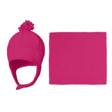Premont Комплект: шапка и шарф-снуд WP81901