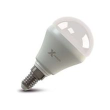 X-flash Mini, E14, 4Вт, 220В, 4000К, 420Лм