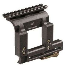 Кронштейн Вепрь Сайга - Weaver