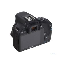 Фотоаппарат Canon EOS 100D IS KIT <зеркальный, 18Mp, EF18-55, 3", SDHC> p n: