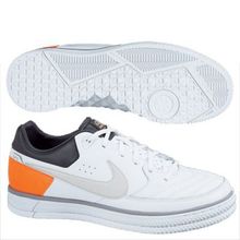 Игровая Обувь Nike Streetgato 442468-108 Jr