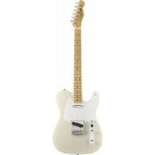 AMERICAN VINTAGE `58 TELECASTER MN AGED WHITE BLONDE