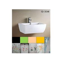 Умывальник Style G-338 color 560*370*440