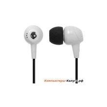 Наушники Skullcandy JIB White