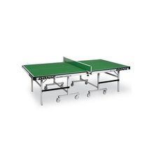 DONIC Теннисный стол для помещений Donic Waldner Classic 25 зелёный 400221-g