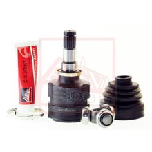 Шрус Внутренний Toyota  Auris 2012<Avensis T27 2008< 23*35*20 Мм ASVA арт. TYIUZRE180