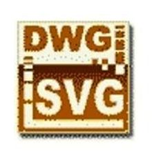 DWG TOOL Software DWG TOOL Software DWG to SVG Converter MX - Single User