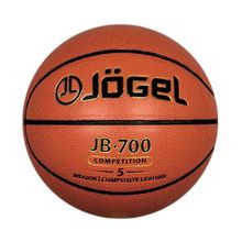 Мяч баскетбольный Jogel JB-700 №5