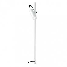 Ideal Lux Торшер Ideal Lux Hub HUB PT SMALL BIANCO 3000K ID - 490326