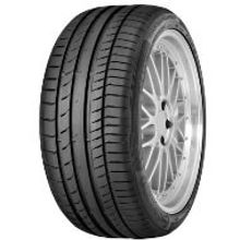 Continental 235 50 R18  Индексы: 97V