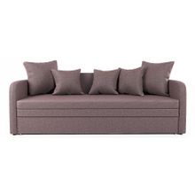 Шарм-Дизайн Диван-кровать Трио ID - 360435