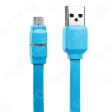 REMAX Breathe MicroUSB